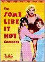Some Like it Hot  Cookbook