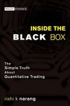 Wiley Finance 501 - Inside the Black Box