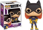 Funko Pop! Dc Heroes Batgirl 2016 - Verzamelfiguur