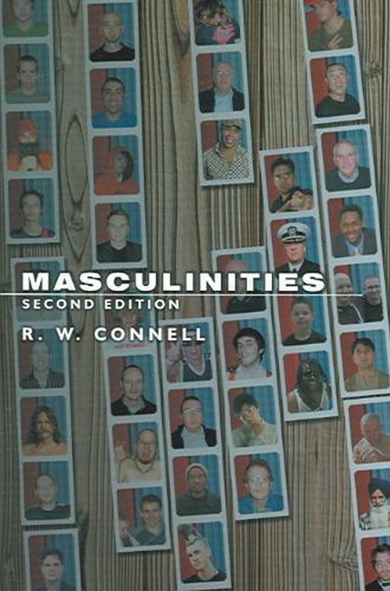 Masculinities