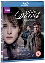 Little Dorrit by Charles Dickens Bluray
