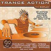Trance Action Replay