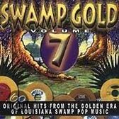 Various Artists - Swamp Gold Volume 7 (CD)