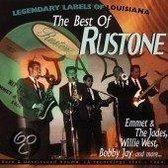 Various Artists - Best Of Rustone (CD)