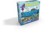 That's Life Puzzle Great Barrier Reef (ML)