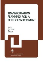 Transportation Planning for a Better Environment