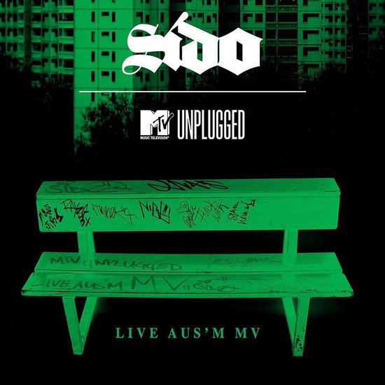 Mtv Unplugged