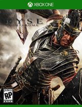 Ryse - Son of Rome - Xbox One