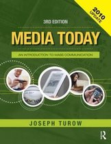 Media Today, Third Edition, 2010 Update