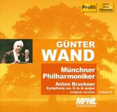 Bruckner: Symphony No. 6 1-Cd