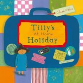 Tillys At Home Holiday