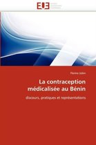 La contraception médicalisée au Bénin