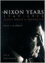The Nixon Years, 1969-74