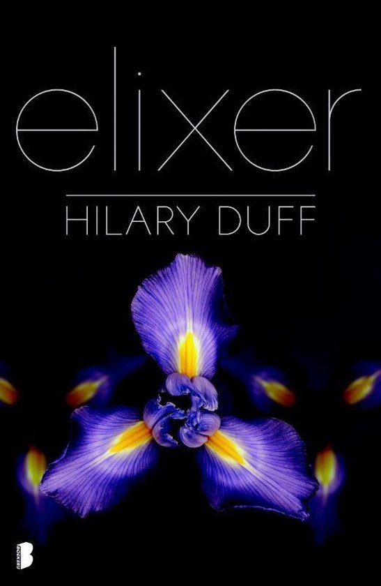 Elixer - Hilary Duff | Northernlights300.org