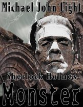 Sherlock Holmes 5 - Sherlock Holmes: Monster