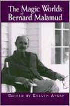 SUNY series in Modern Jewish Literature and Culture-The Magic Worlds of Bernard Malamud