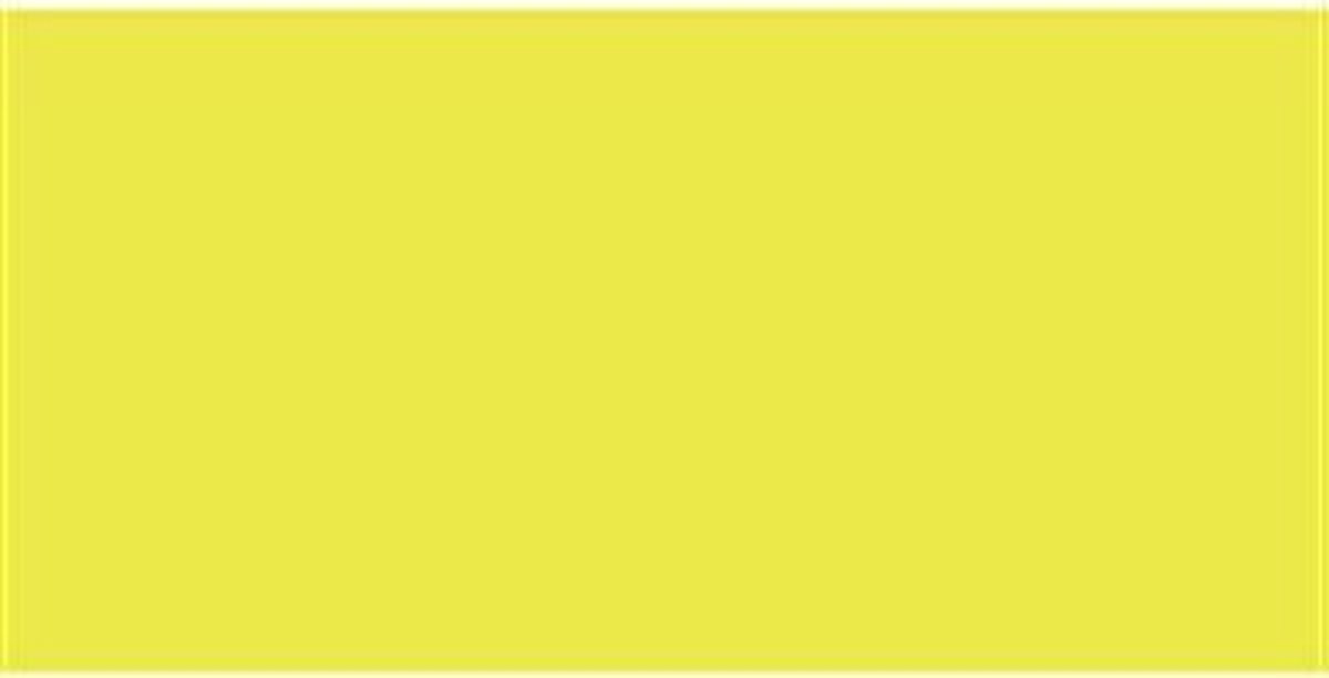 Gutermann neon geel 100meter - col 3835 - garen - naaigaren