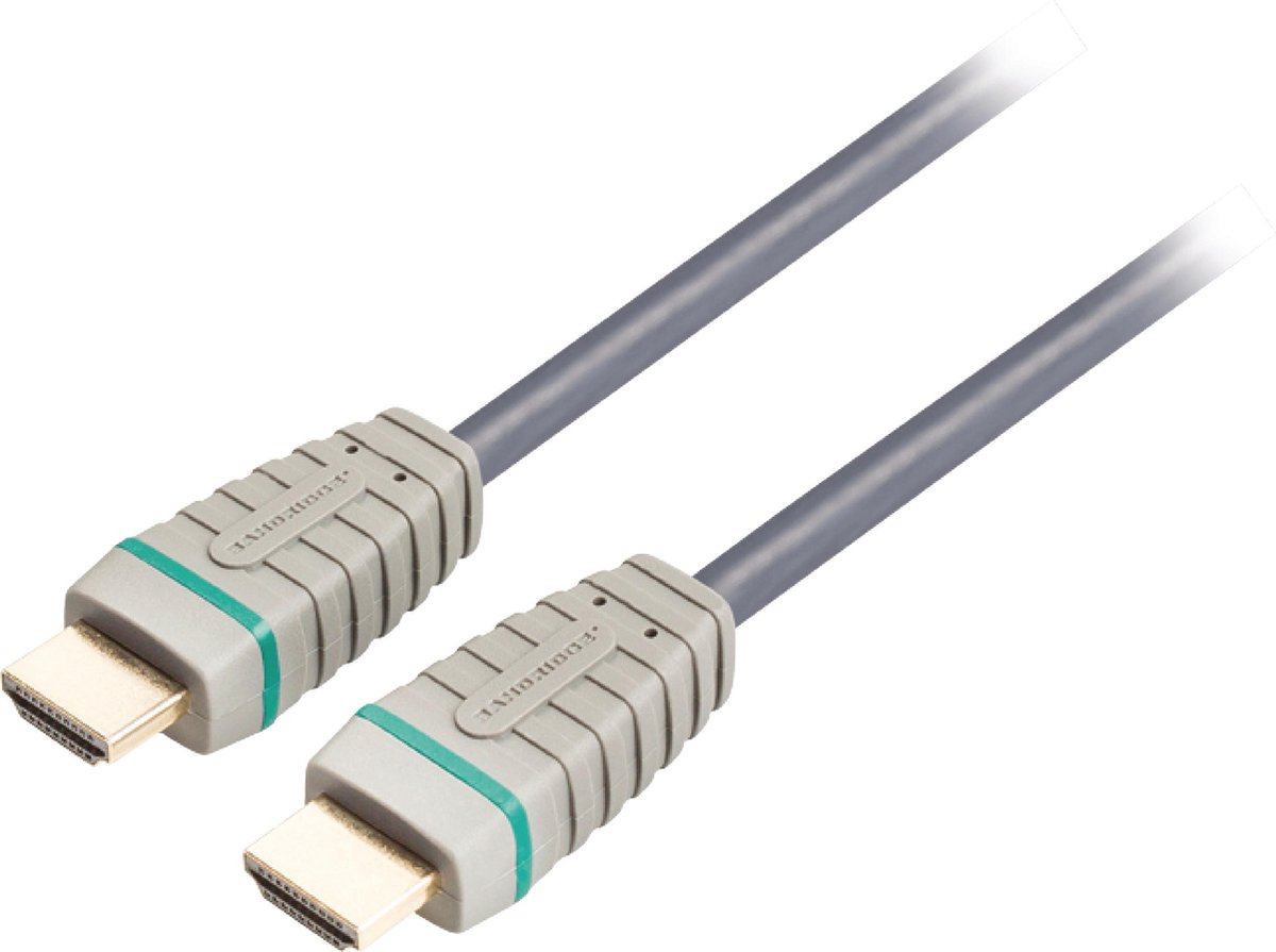 Bandridge BVL1003 audio-/videokabel