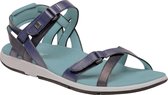 Regatta - Women's Santa Cruz Strap Sandals - Sandalen - Vrouwen - Maat 37 - Blauw