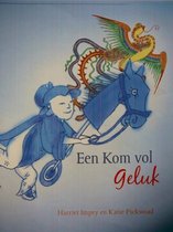 Omslag Een kom vol geluk