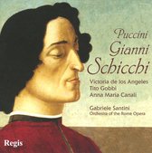 Puccini Gianni Schicchi