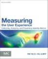 Measuring The User Experience 2nd