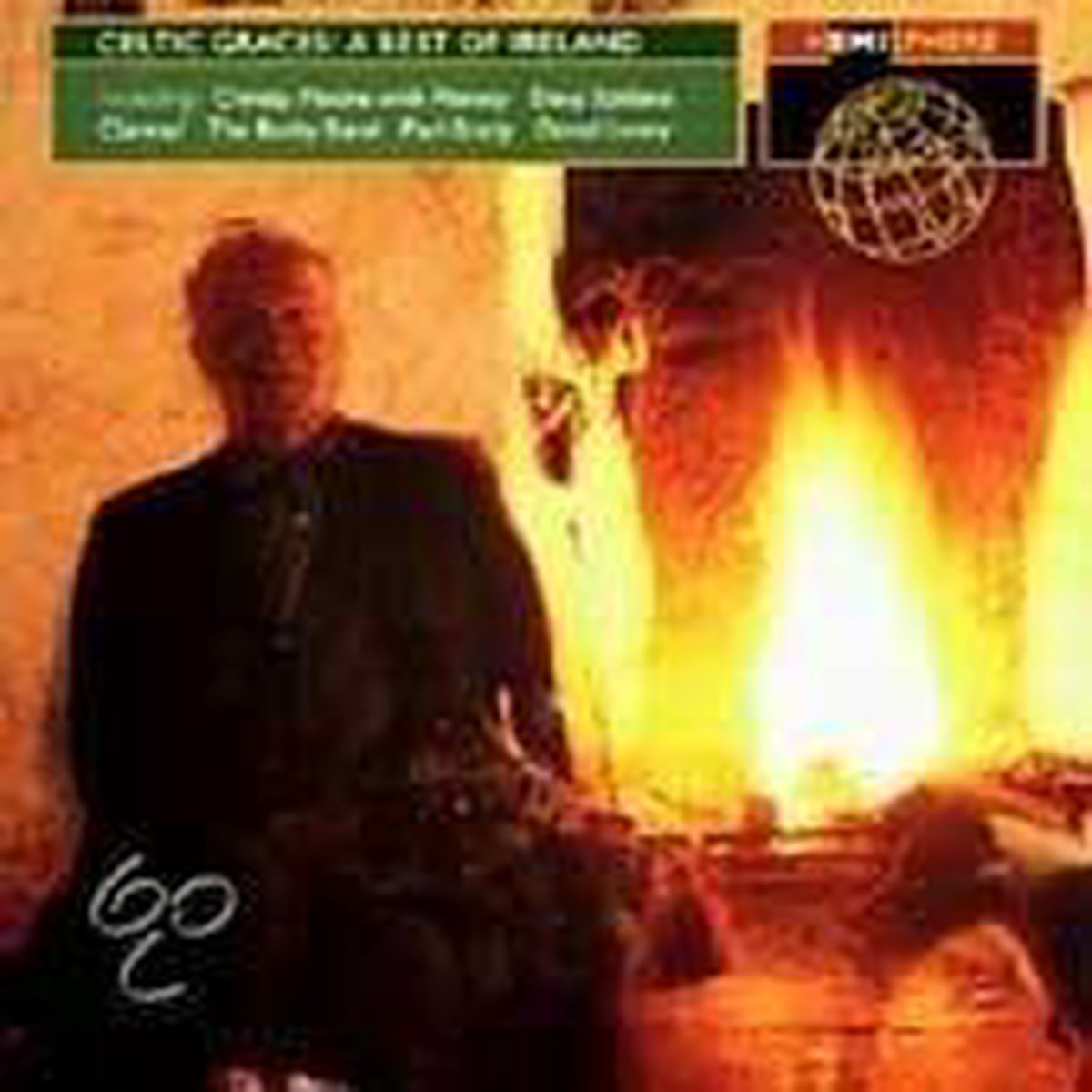 Celtic Graces - A Best Of Ireland