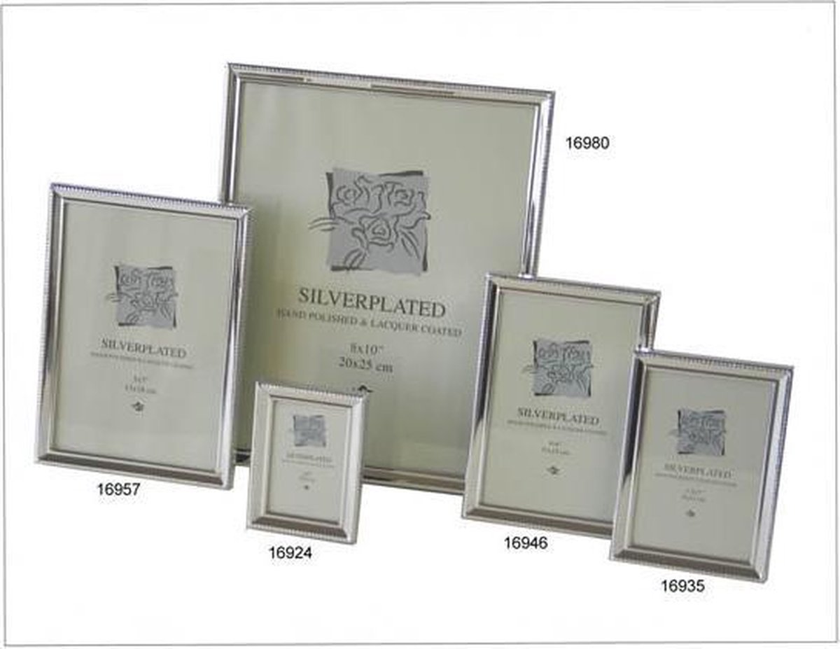 van Steyn Fotolijst 16957 13 x 18 cm