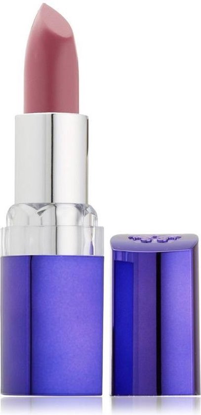 Rimmel Moisture Renew Lipstick 380 Vintage Pink Bol