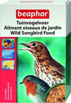 Beaphar Tuinvogel - 1 Kg - Vogelvoer