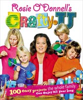 Rosie O'Donnell's Crafty U
