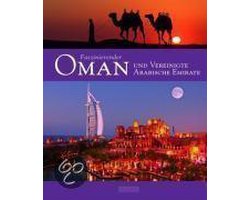 Faszinierender Oman und Vereinigte Arabische Emirate
