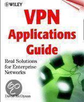Vpn Applications Guide