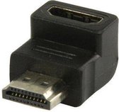 Valueline HDMI-A M/F