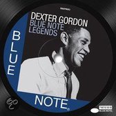 Blue Note Legends