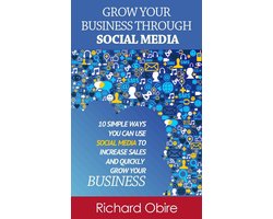 Grow Your Business Through Social Media