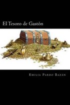 El Tesoro de Gast n (Spanish Edition)
