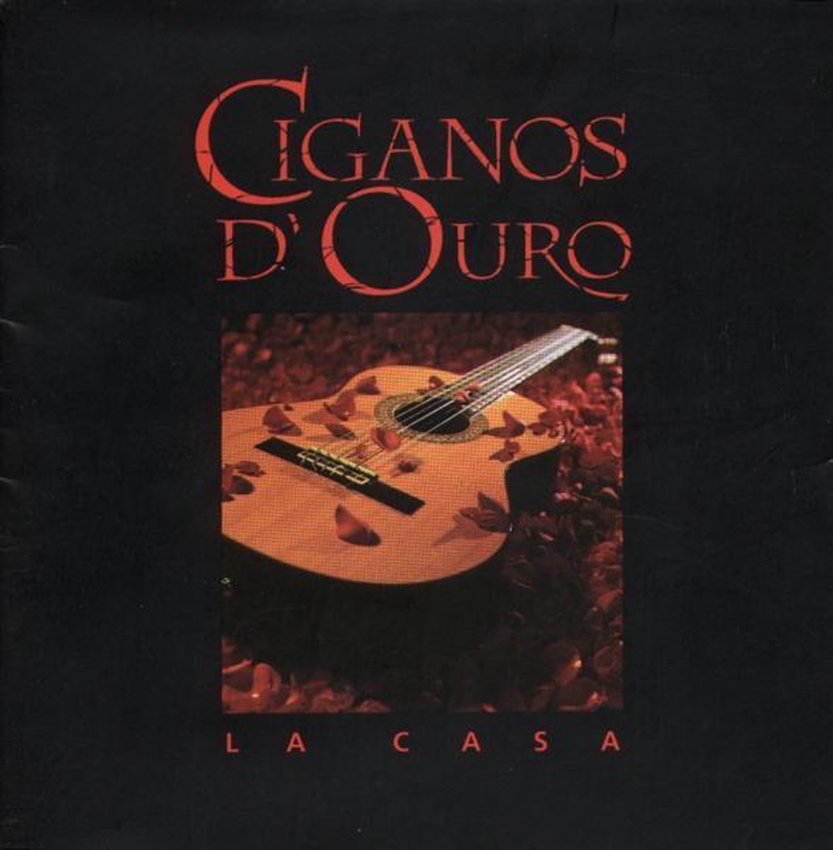 La Casa