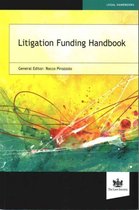 Litigation Funding Handbook