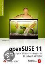 openSUSE 11