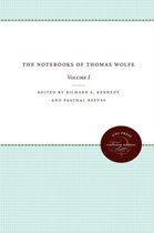 The Notebooks of Thomas Wolfe