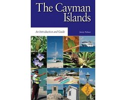 Cayman Islands Guide