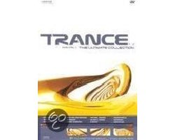 Trance The Ultimate Collection Vol