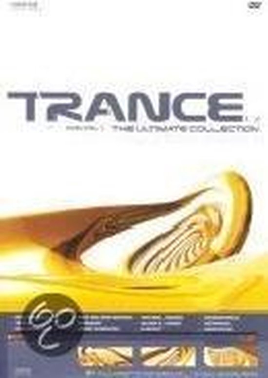 Trance The Ultimate Collection Vol