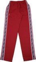 Australian bies broek Banda Rossa Burgundy 42/XXS