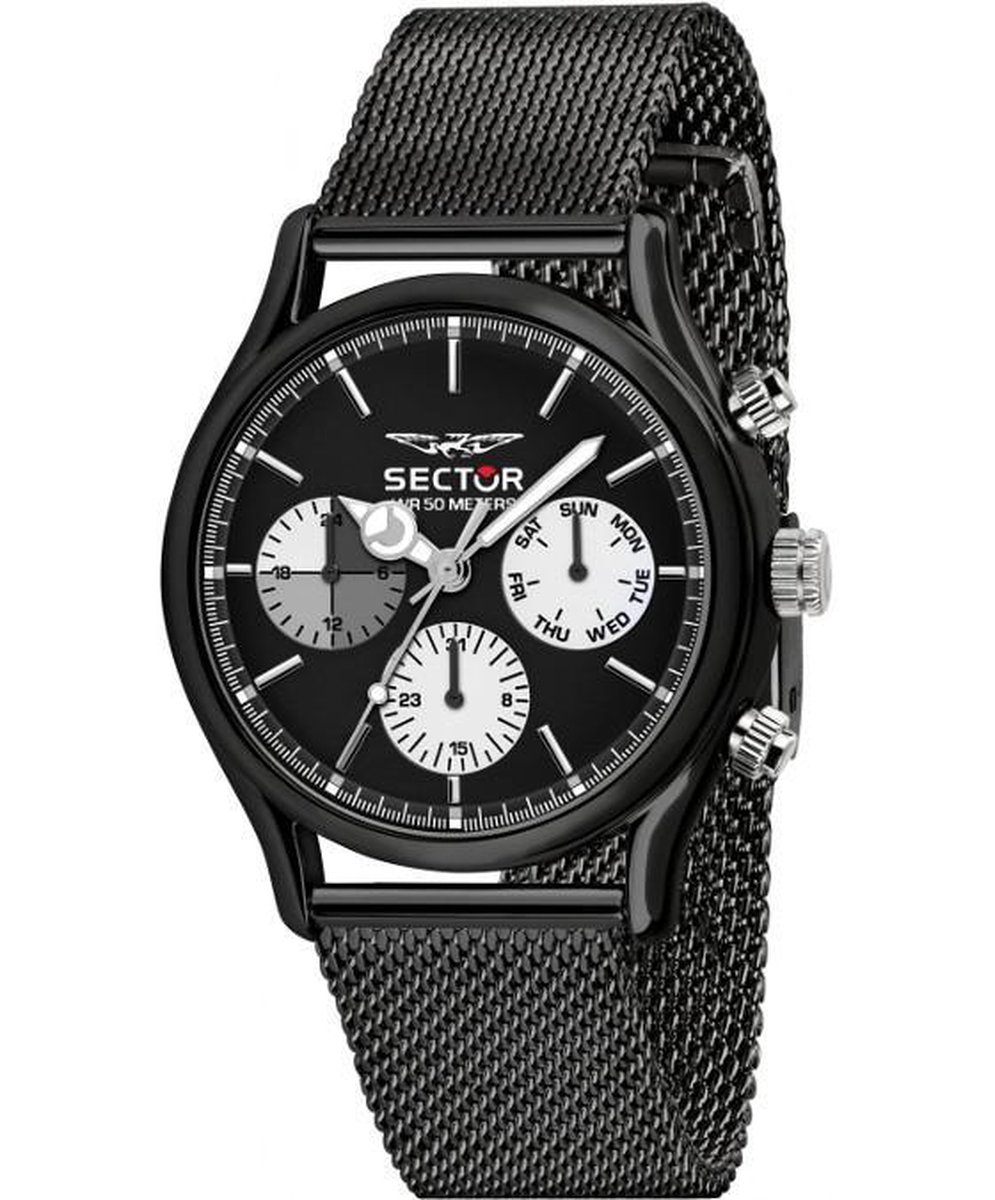 Sector Mod. R3253517003 - Horloge