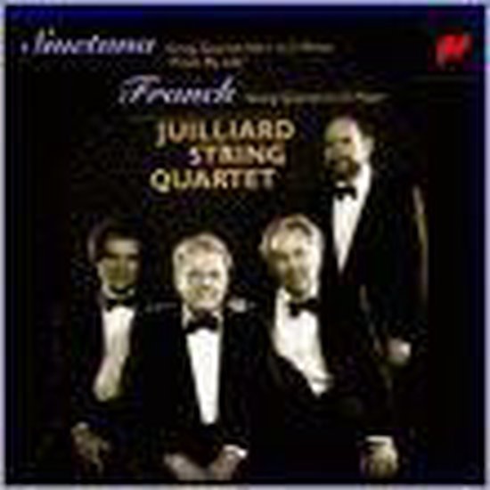 Streichquartett Nr.1 E Mo