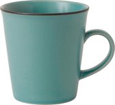 Gordon Ramsay Union Street Beker Turquoise - 305ml