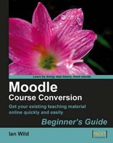 Moodle Course Conversion