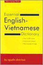 The Essential English-Vietnamese Dictionary